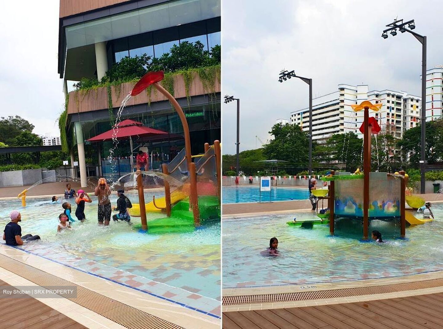 Skypark Residences (D27), Condominium #434742111